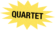 quartet